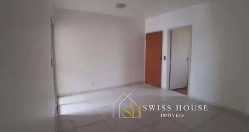 Apartamento com 2 quartos à venda na Rua Ferreira Penteado, --, Centro, Campinas