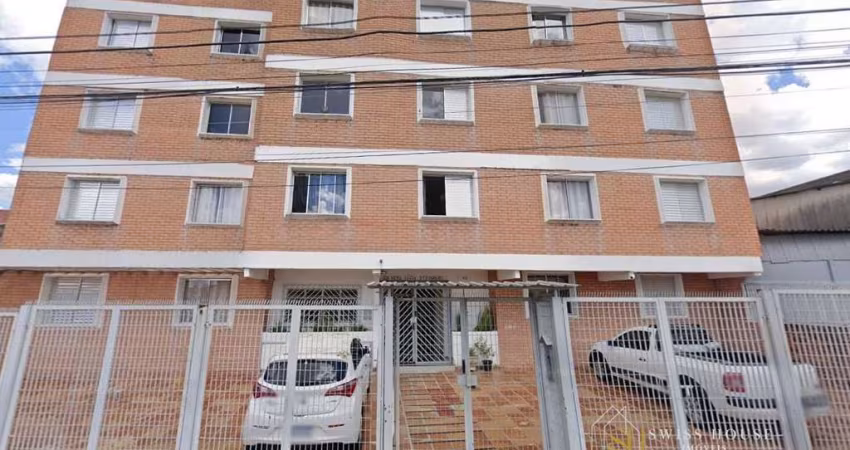 Apartamento com 1 quarto à venda na Rua Henrique Dias, --, Ponte Preta, Campinas