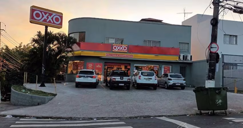 Sala comercial para alugar na Avenida Professora Ana Maria Silvestre Adade, --, Parque das Universidades, Campinas