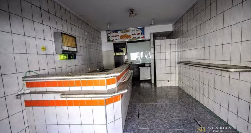 Sala comercial para alugar na Rua Doutor Quirino, --, Centro, Campinas