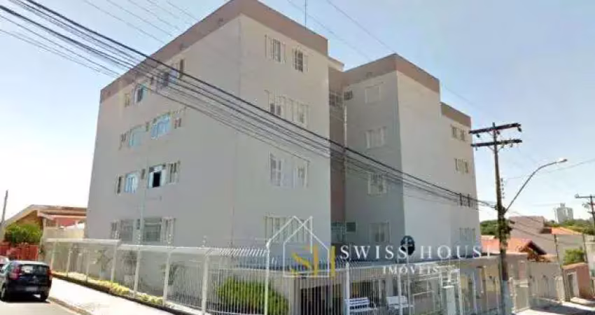 Apartamento com 3 quartos à venda na Rua Ottmar Mergenthaler, --, Jardim Bela Vista, Campinas