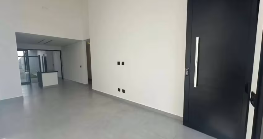 Casa em condomínio fechado com 3 quartos à venda na Avenida Luiz Greco, --, Vila Monte Alegre, Paulínia