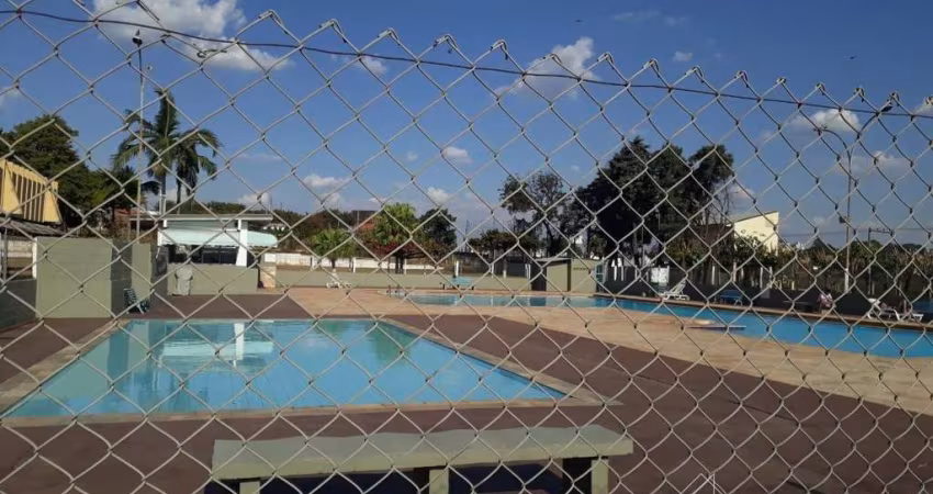 Apartamento com 2 quartos à venda na Rua Antônio Moro, --, Conjunto Residencial Parque Bandeirantes, Campinas