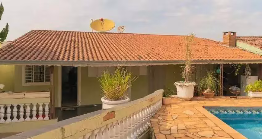 Casa com 2 quartos para alugar na Arlindo Gomes, --, Jardim Novo Campos Elíseos, Campinas