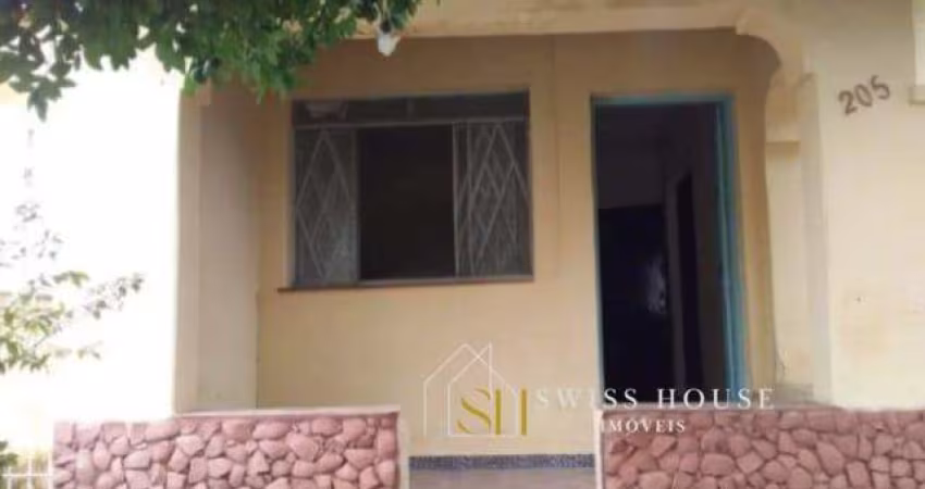 Casa com 3 quartos à venda na Rua das Perdizes, --, Vila Industrial, Campinas