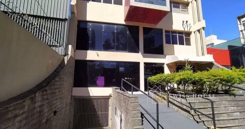Sala comercial à venda na Avenida Barão de Itapura, --, Botafogo, Campinas