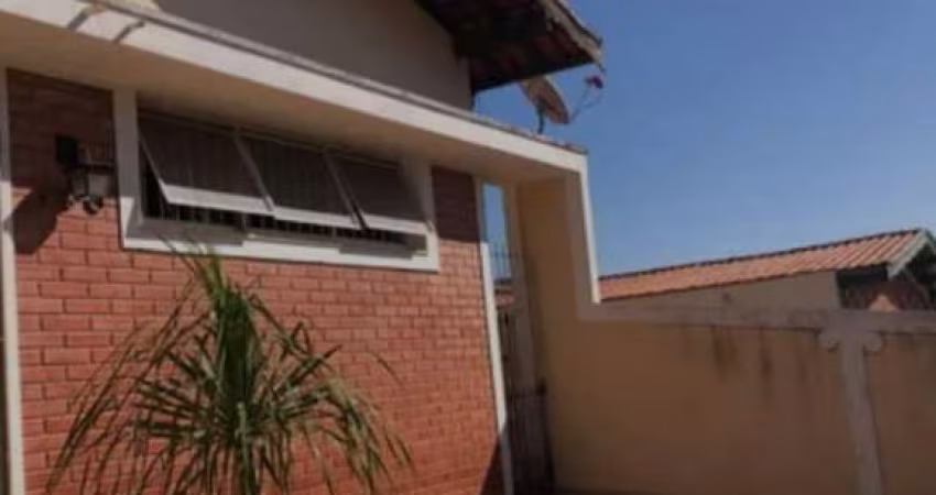 Casa com 3 quartos à venda na Rua Antônio Maurício Ladeira, --, Jardim Conceição, Campinas