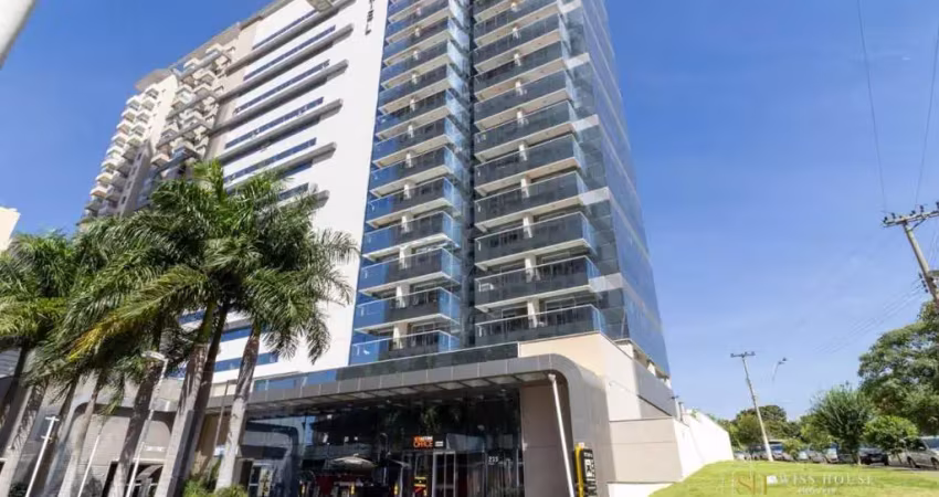 Sala comercial à venda na Rua José Paulino, --, Bosque, Campinas