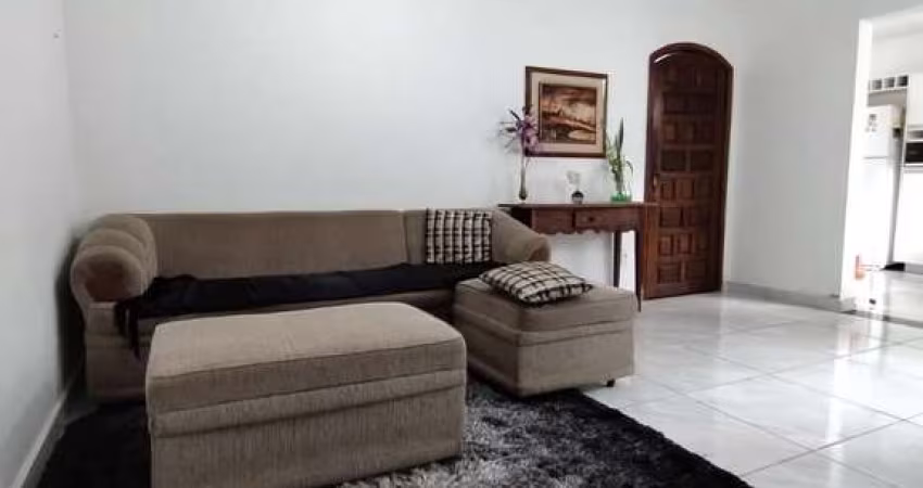 Casa com 3 quartos à venda na Rua João Duque, --, Parque Imperador, Campinas