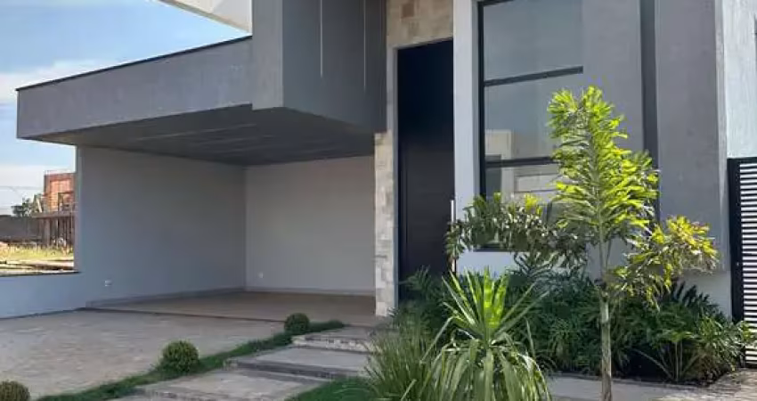 Casa em condomínio fechado com 3 quartos à venda na Estrada Municipal PLN-360, --, Parque Brasil 500, Paulínia