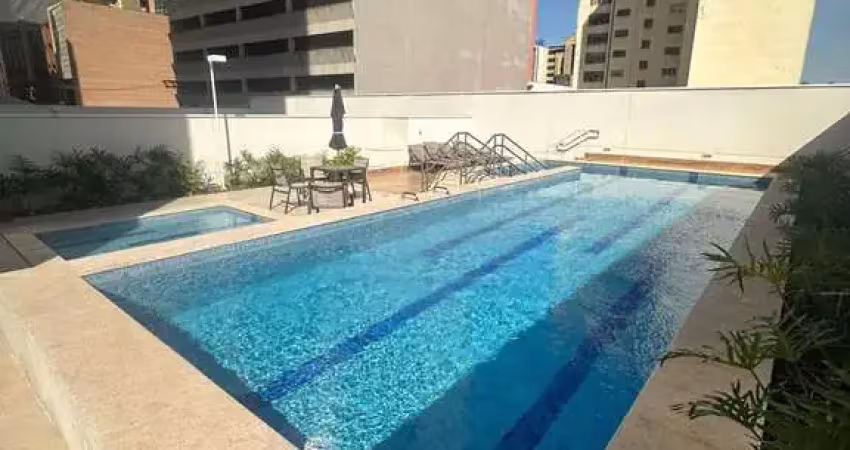 Apartamento com 2 quartos à venda na Rua Doutor Quirino, --, Centro, Campinas