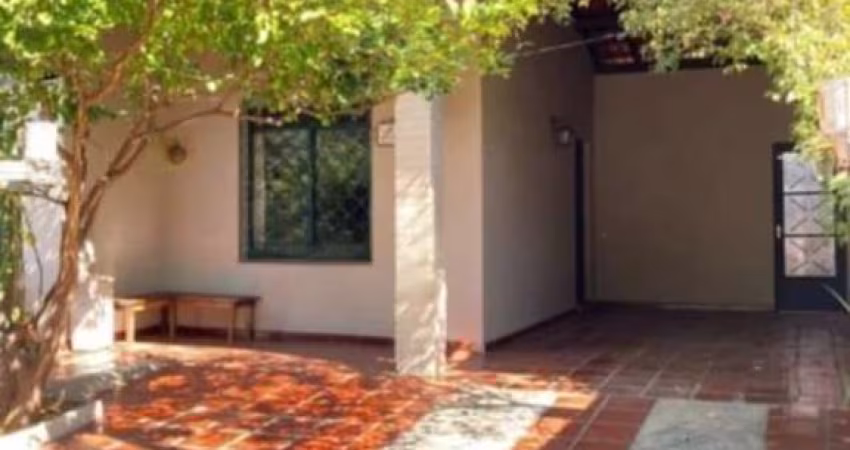 Casa com 3 quartos à venda na Rua Ernani Pereira Lopes, --, Jardim Flamboyant, Campinas