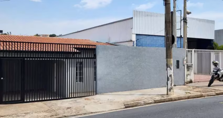 Casa comercial à venda na Rua Piracicaba, --, Jardim Novo Campos Elíseos, Campinas