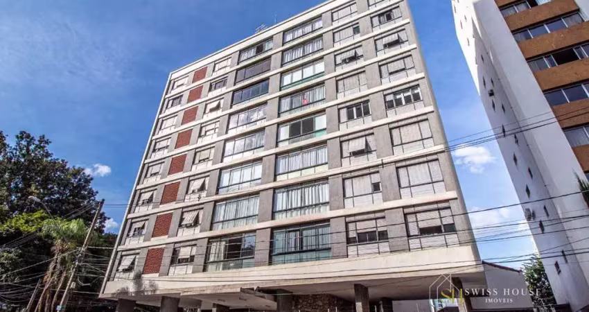 Apartamento com 3 quartos à venda na Avenida Júlio de Mesquita, --, Cambuí, Campinas