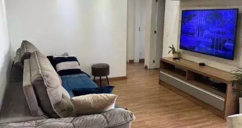 Apartamento com 3 quartos à venda na Rua Geraldo Ballone, --, Jardim America, Paulínia
