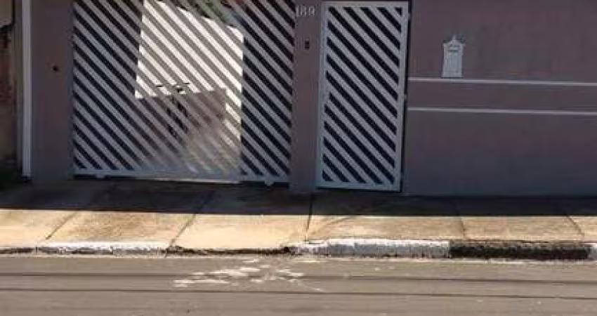 Casa com 2 quartos à venda na Helena Belintani Noveletto, --, Conjunto Habitacional Angelo Tomazin, Sumaré