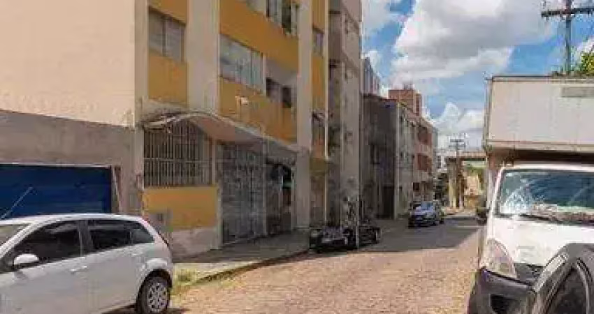 Apartamento com 1 quarto à venda na Avenida Aquidaban, --, Centro, Campinas