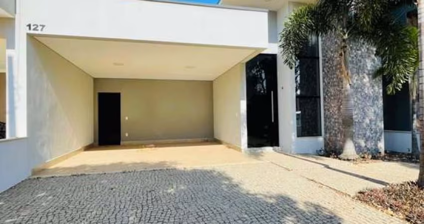 Casa em condomínio fechado com 3 quartos à venda na Avenida José Puccinelli, --, Cascata, Paulínia