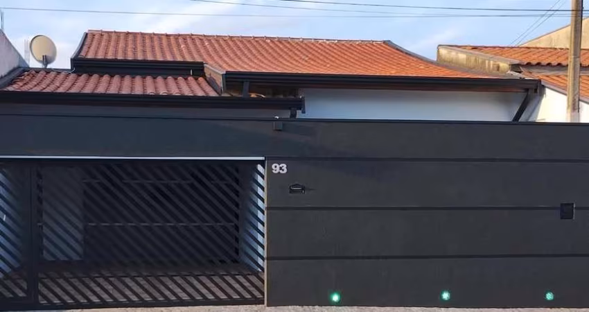 Casa com 3 quartos à venda na Rua Jorge Luiz Palma, --, Jardim dos Ipês, Sumaré