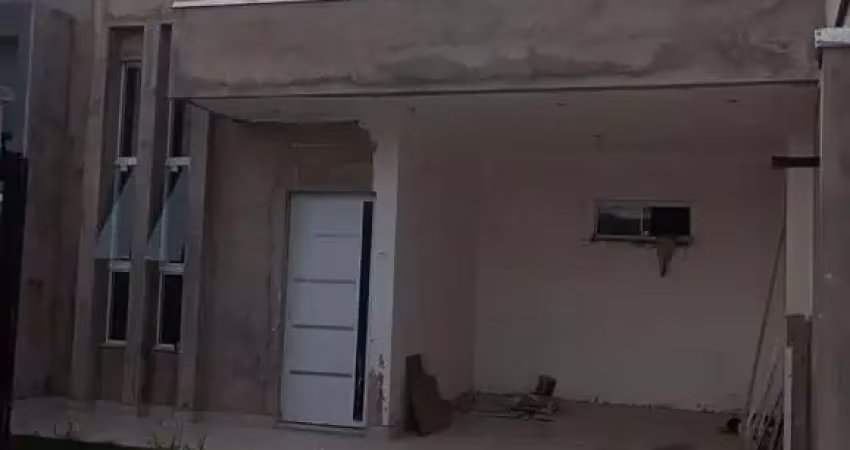 Casa com 3 quartos à venda na Rua Antonio Tossini, --, Loteamento Residencial Flavia, Campinas