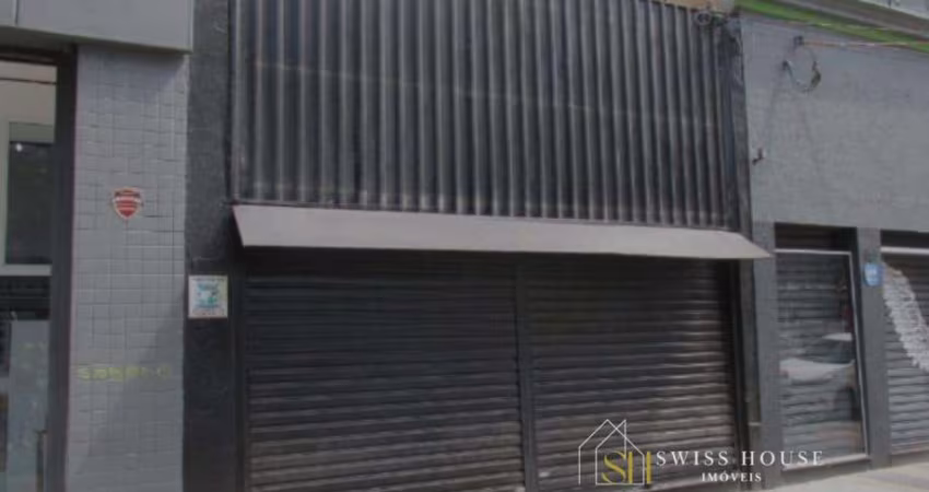 Sala comercial à venda na Avenida Doutor Moraes Salles, --, Nova Campinas, Campinas