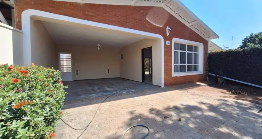 Casa com 3 quartos para alugar na Rua Professor Ferreira Lima, --, Cidade Universitária, Campinas
