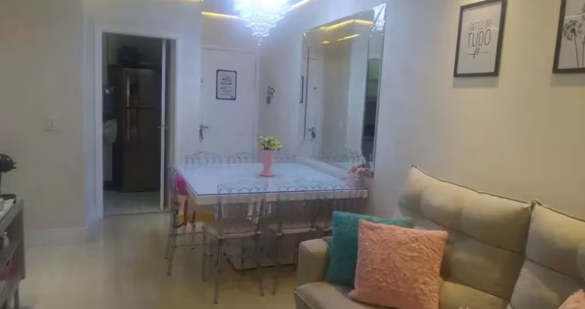 Apartamento com 3 quartos à venda na Avenida Padre Manoel da Nóbrega, --, Jardim García, Campinas
