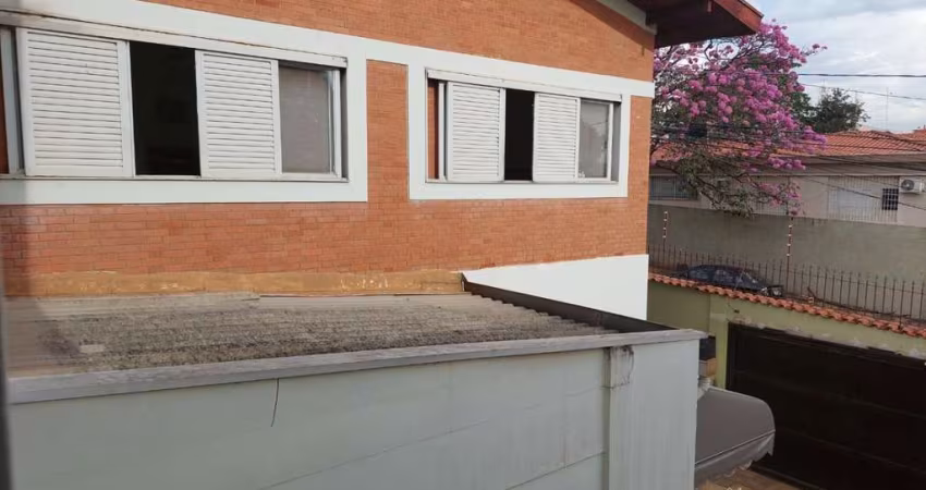 Casa comercial para alugar na Rua Doutor Mário Badan, --, Jardim Chapadão, Campinas