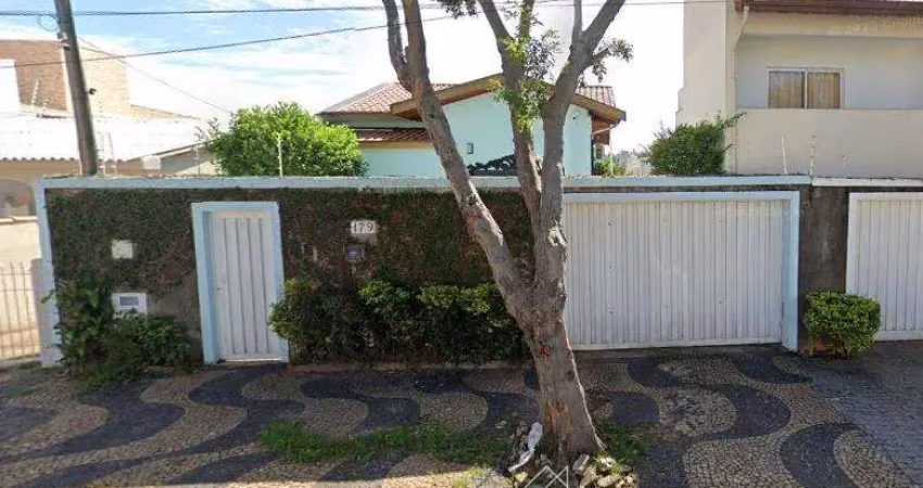 Casa com 2 quartos à venda na Rua Rio Grande do Sul, --, Vila Santana, Campinas