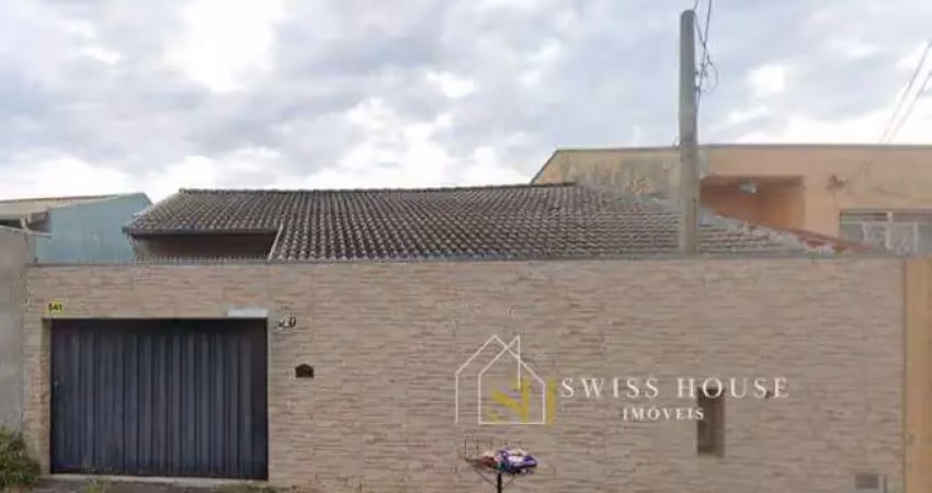 Casa com 2 quartos à venda na Rua Joaquim de Sousa Vilela, --, Vila Santana, Campinas