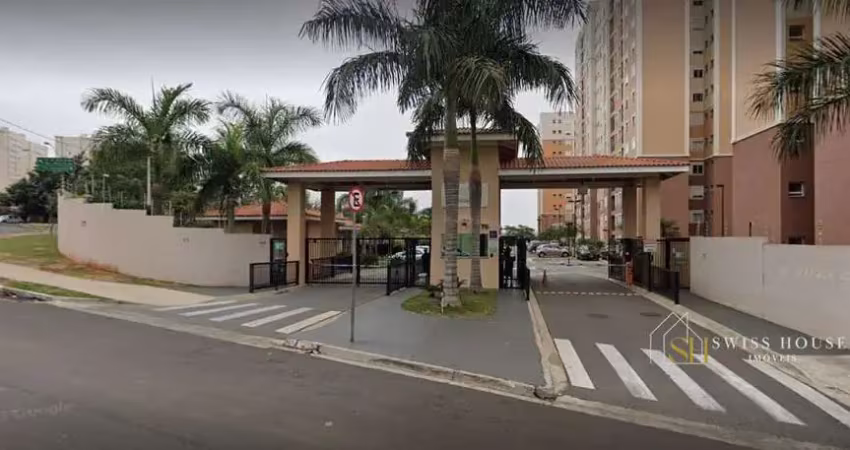 Apartamento com 3 quartos à venda na Avenida Padre Guilherme Ary, --, Vila Satúrnia, Campinas