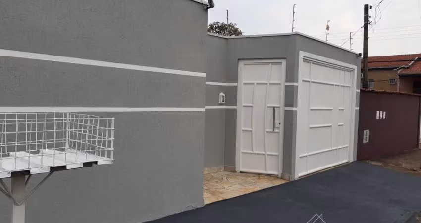 Casa com 3 quartos à venda na Fabiano Pinheiro da Silva, --, Jardim Santana, Hortolândia