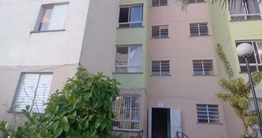 Apartamento com 2 quartos à venda na Rua Maria Lígia Stupelli Amaral 275, --, Loteamento Jardim das Águas, Sumaré