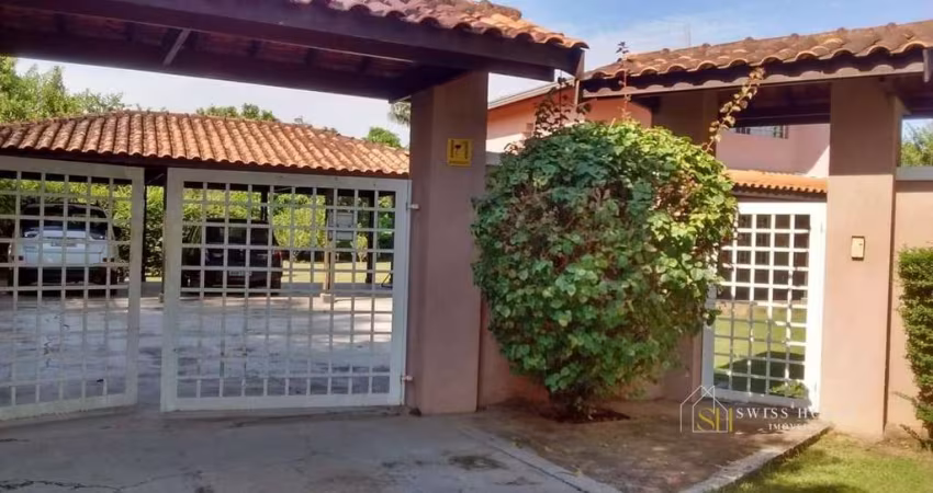 Chácara / sítio com 3 quartos à venda na Rua Sebastião Wenceslau Pinheiro, --, Loteamento Chácaras Vale das Garças, Campinas