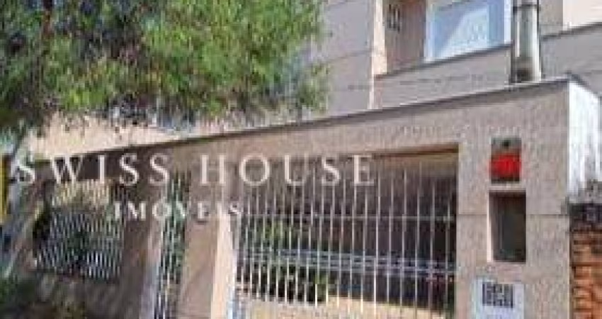 Casa com 4 quartos à venda na Rua Helena Steimberg, --, Jardim São Carlos, Campinas