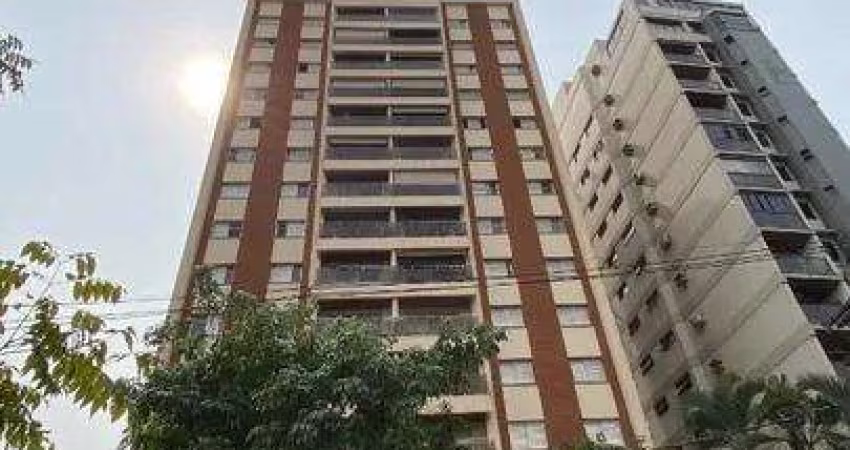 Apartamento com 4 quartos à venda na Avenida Princesa D'Oeste, --, Jardim Proença, Campinas
