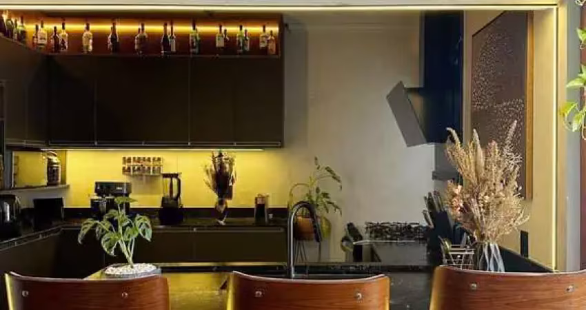 Apartamento com 3 quartos à venda na Rua Ferreira Penteado, --, Centro, Campinas