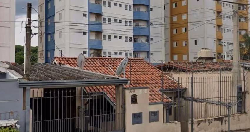 Casa com 2 quartos à venda na Rua Cibele Delcanton Zago, --, Vila Tofanello, Campinas
