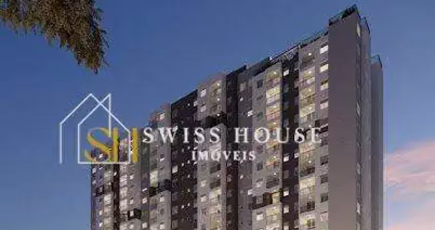 Apartamento com 2 quartos à venda na Rua da Constituição, --, Bonfim, Campinas