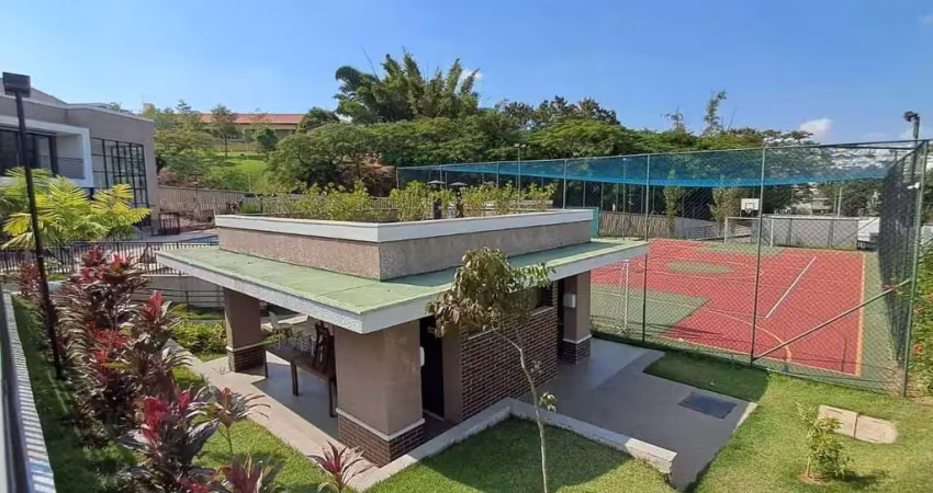 Apartamento com 3 quartos à venda na Avenida Wellman Galvão de França Rangel, --, Swiss Park, Campinas