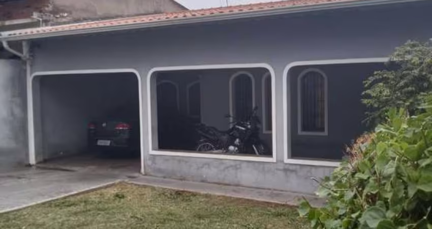 Casa com 3 quartos à venda na Rua Vicente Matallo, --, Parque Valença I, Campinas