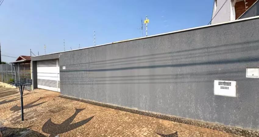 Casa com 3 quartos à venda na Rua Madalena Barbosa Ferreira, --, Vila Lemos, Campinas
