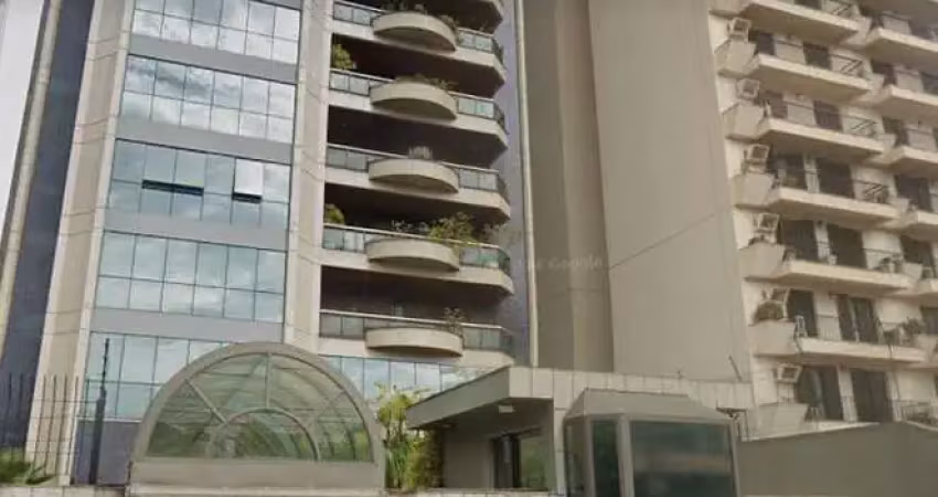 Apartamento com 6 quartos à venda na Rua Maria Monteiro, --, Cambuí, Campinas