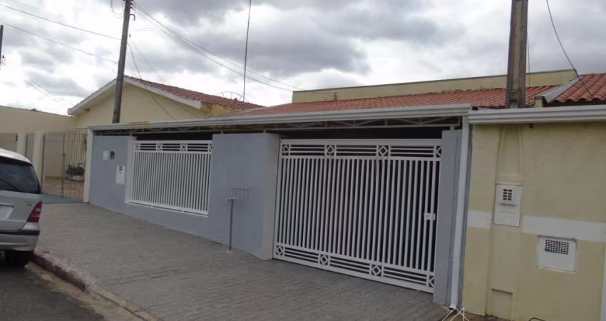 Casa com 2 quartos à venda na Rua Orlando Randi, --, Vila Lemos, Campinas