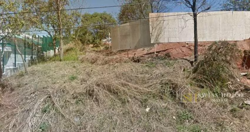 Terreno comercial para alugar na Emílio Nucci, --, Jardim Conceição (Sousas), Campinas