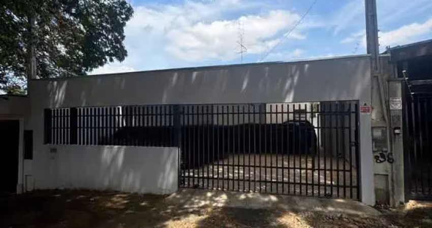 Casa comercial para alugar na Rua Doutor Miguel Penteado, --, Jardim Chapadão, Campinas