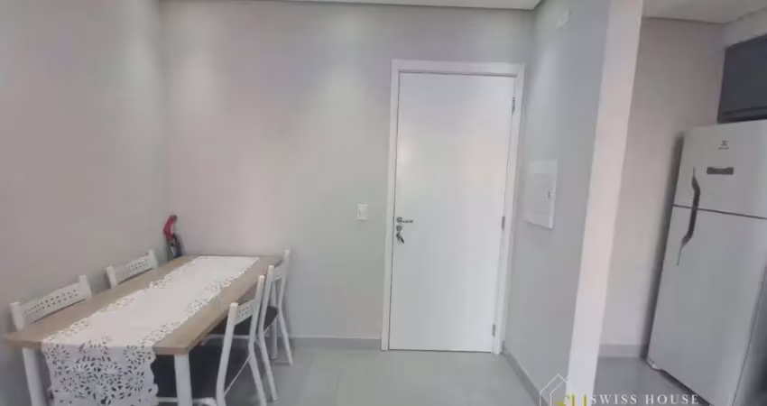 Apartamento com 2 quartos à venda na Rua Francisco Manoel de Souza, --, Chácara Bela Vista, Sumaré