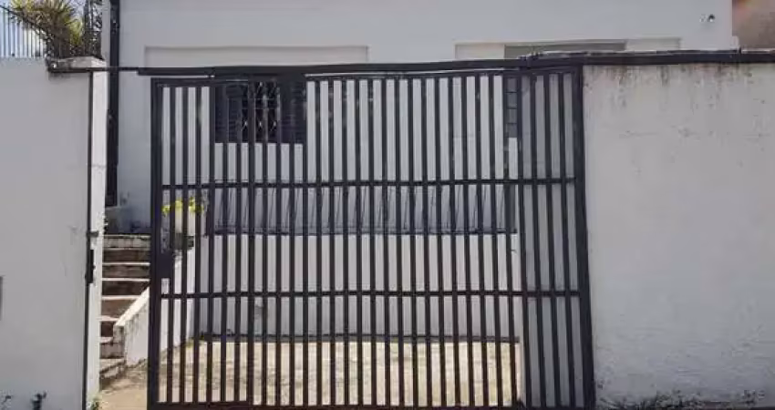 Casa com 3 quartos à venda na Rua José Augusto Valle de Almeida, --, Parque Brasília, Campinas