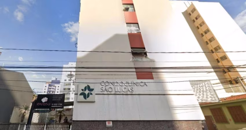 Sala comercial à venda na Avenida Doutor Moraes Salles, --, Centro, Campinas