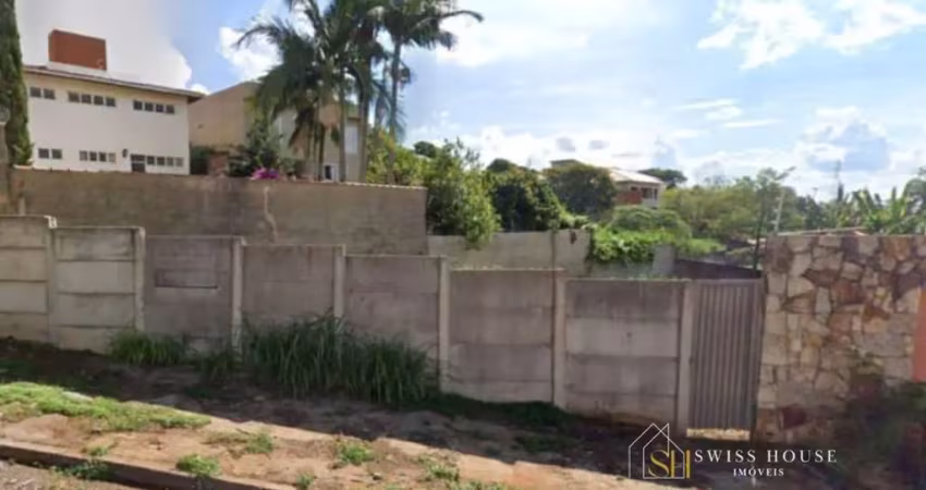 Terreno à venda na Rua Emílio Venturini, --, Parque das Universidades, Campinas
